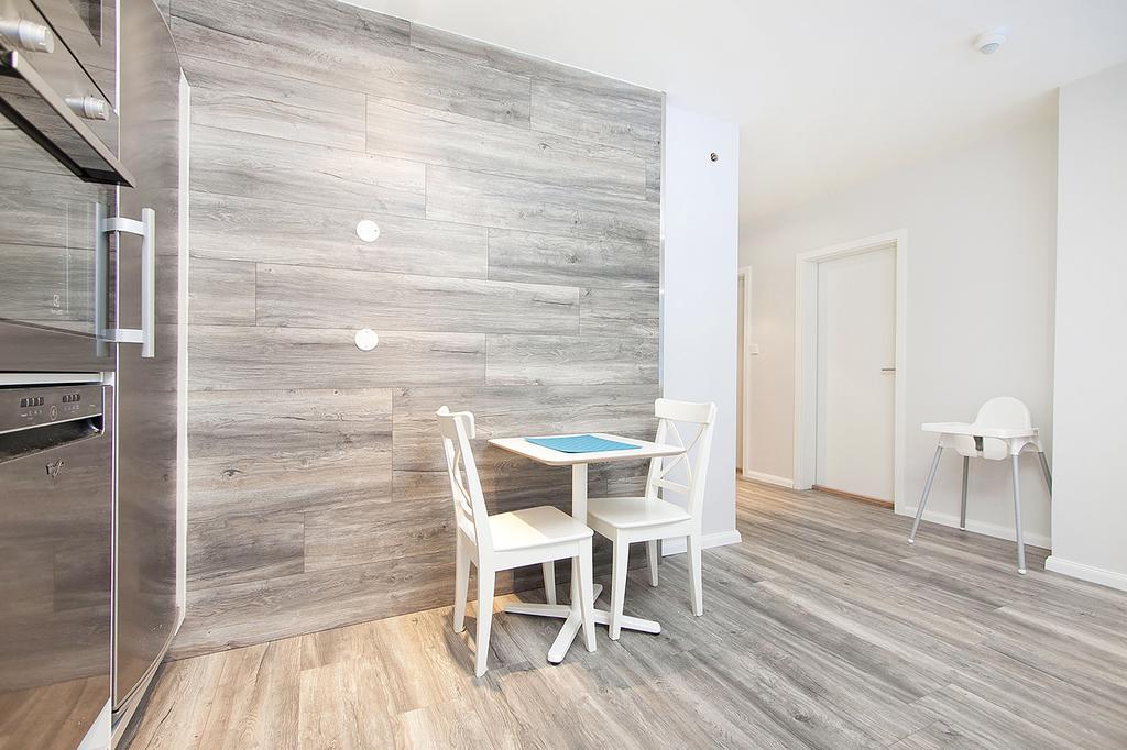 Nordurey Guesthouse Рейкявик Екстериор снимка