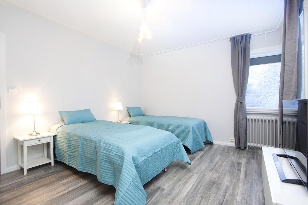 Nordurey Guesthouse Рейкявик Стая снимка