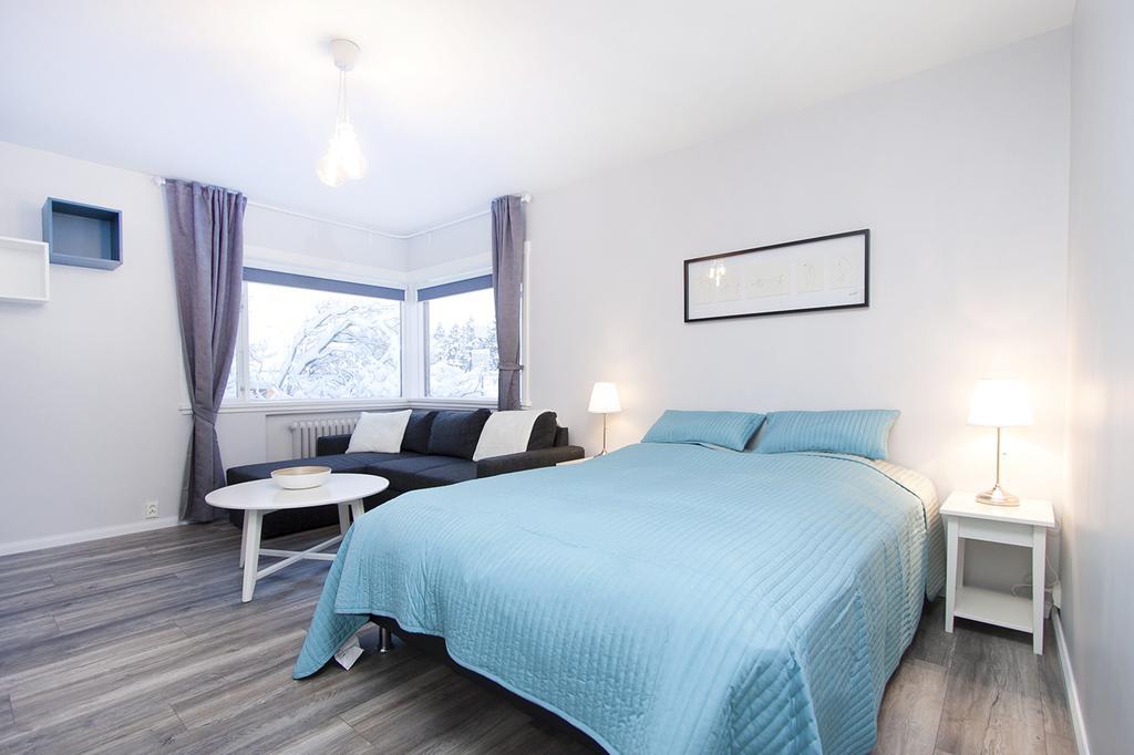 Nordurey Guesthouse Рейкявик Стая снимка