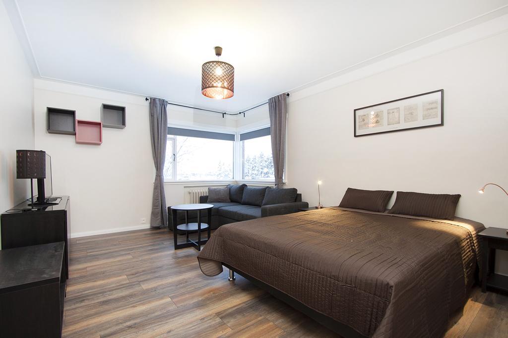 Nordurey Guesthouse Рейкявик Стая снимка