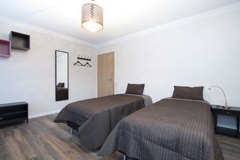 Nordurey Guesthouse Рейкявик Екстериор снимка